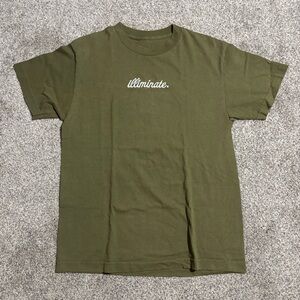 illiminate Bay Area car YouTubers t shirt